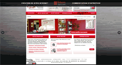 Desktop Screenshot of mastationdeski.seloger.com